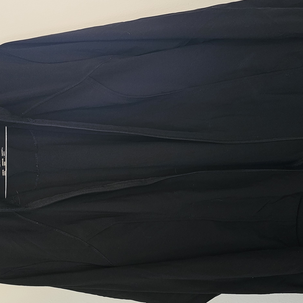 Black Cherokee Infinite Scrub Jacket